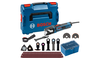 BOSCH GOP 55-36 Professional Cutter multifonctions B-0-601-231-101