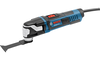 BOSCH GOP 55-36 Professional Cutter multifonctions B-0-601-231-101 1