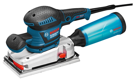 BOSCH GSS 280 AVE Professional Ponceuse vibrante B-0-601-292-901 1