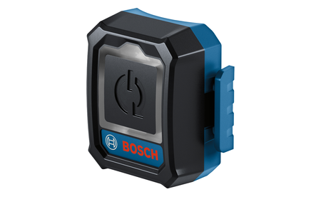 BOSCH GCT 30-42 Professional Accessoires du système B-1-600-A02-GG1