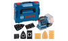 BOSCH GSS 18V-10 Professional Ponceuse orbitale sans fil B-0-601-9D0-202