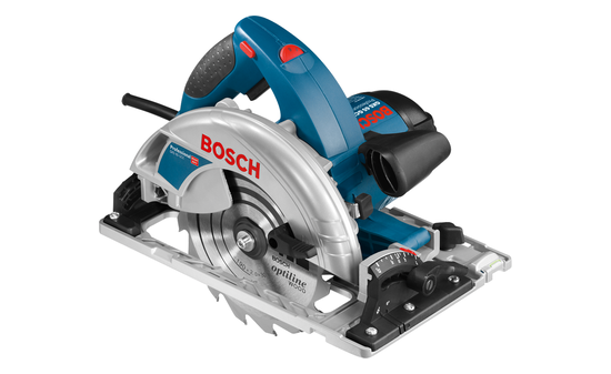 BOSCH GKS 65 GCE Professional Scie circulaire à main B-0-601-668-900