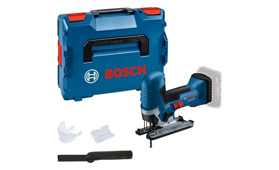 BOSCH GST 18V-125 S Professional Scie sauteuse sans fil B-0-601-5B2-000