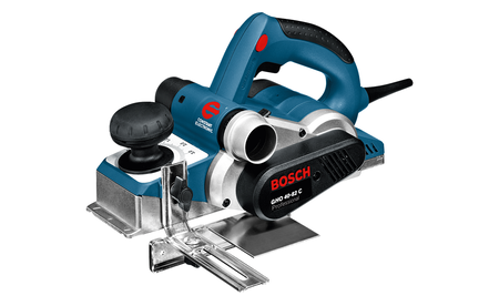 BOSCH GHO 40-82 C Rabot professionnel B-0-601-59A-76A 1