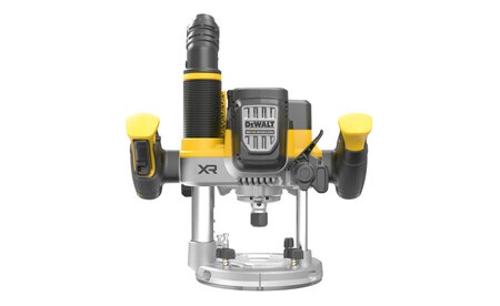 Défonceuse sans fil DCW620H2-QW DeWALT D-DCW620H2-QW 1