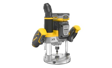 Défonceuse sans fil DCW620H2-QW DeWALT D-DCW620H2-QW 2