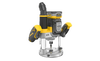 Défonceuse sans fil DCW620H2-QW DeWALT D-DCW620H2-QW 2