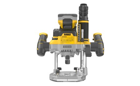 Défonceuse sans fil DCW620H2-QW DeWALT D-DCW620H2-QW 3