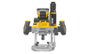 Défonceuse sans fil DCW620H2-QW DeWALT D-DCW620H2-QW 3