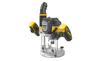 Défonceuse sans fil DCW620H2-QW DeWALT D-DCW620H2-QW 4