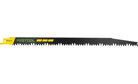 Säbelsägeblatt SR 305/5/5 WOOD BASIC F-577486