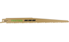 Lame de scie sabre HSR 230/4,3 BI/5 WOOD UNIVERSAL F-577487