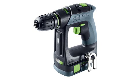 Festool Perceuse-visseuse sans fil CXS 12 2,5-Plus F-576864 1