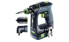 Festool Perceuse-visseuse sans fil CXS 12 2,5-Set F-576865 1