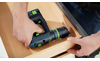 Festool Perceuse-visseuse sans fil CXS 12 2,5-Set F-576865 2