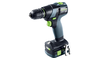 Festool Perceuse-visseuse sans fil TXS 12 2,5-Plus F-576873 1