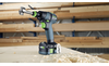 Festool Perceuse-visseuse sans fil TXS 12 2,5-Plus F-576873 3