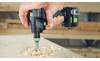 Festool Perceuse-visseuse sans fil TXS 12 2,5-Set F-576874 5