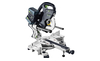 Festool Scie à onglets sans fil KSC 60 EB 5,0 I-Plus KAPEX F-577954 1