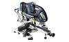 Festool Scie à onglets sans fil KSC 60 EB 5,0 I-Plus KAPEX F-577954 2