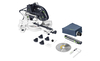 Festool Scie à onglets sans fil KSC 60 EB-Basic KAPEX F-577775