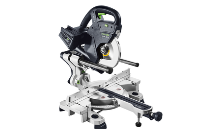 Festool Scie à onglets sans fil KSC 60 EB-Basic KAPEX F-577775 1