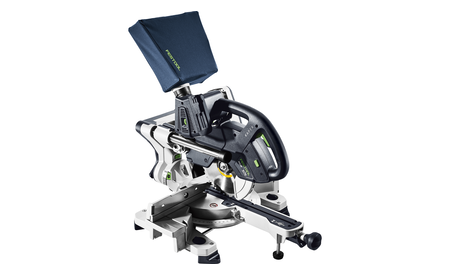 Festool Scie à onglets sans fil KSC 60 EB-Basic KAPEX F-577775 2