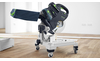 Festool Scie à moulures SYMMETRIC SYMC 70 EB-Basic F-577424