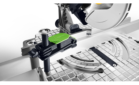 Festool Scie à moulures SYMMETRIC SYMC 70 EB-Basic F-577424 8