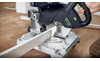 Festool Scie à moulures SYMMETRIC SYMC 70 EB-Basic F-577424 9