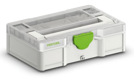 Festool Systainer SYS3 S 76 TRA F-577817