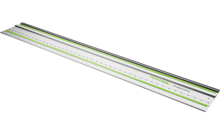 Rail de guidage FS 2424/2-LR 32 F-491622