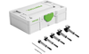 Festool Kit de forets Forstner FB D 15-35 CE-Set F-578110