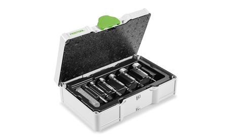 Festool Kit de forets Forstner FB D 15-35 CE-Set F-578110 1