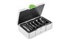 Festool Kit de forets Forstner FB D 15-35 CE-Set F-578110 1