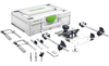 Festool Kit de perçage de rangées de trous perforées LR 32-SYS F-576799