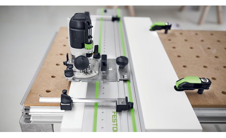 Festool Kit de perçage de rangées de trous perforées LR 32-SYS F-576799 4