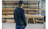 Festool 100 ans T-Shirt à manches longues LS-FT1-L 100Y F-578389 1