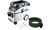 Festool Aspirateur mobile CLEANTEC CTM 36 EI AC-RENOFIX F-577860