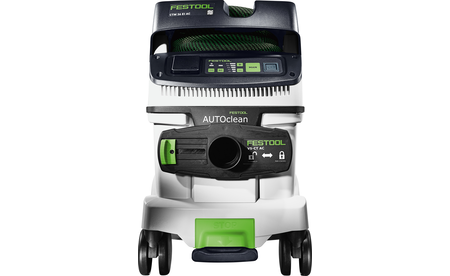 Festool Aspirateur mobile CLEANTEC CTM 36 EI AC-RENOFIX F-577860 1