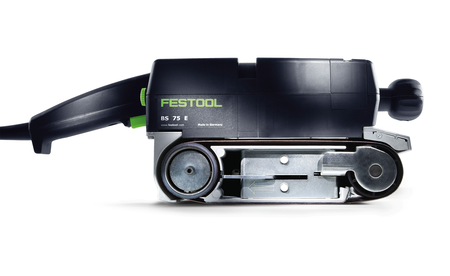 Ponceuse à bande Festool BS 75 E-Plus F-576295 2