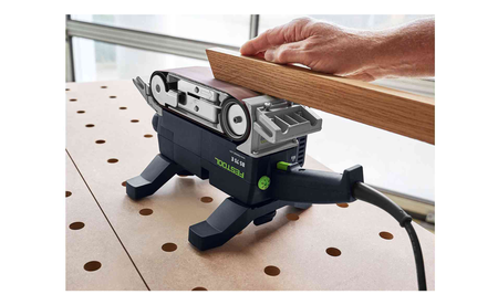 Ponceuse à bande Festool BS 75 E-Plus F-576295 4