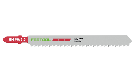 Festool Jeu de lames de scie KSB-SORT/2 W/L 160x1,8 F-578562 3