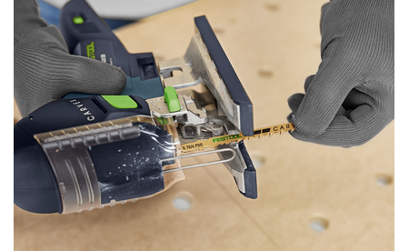 Festool Jeu de lames de scie KSB-SORT/2 W/L 168x1,8 F-578567 7