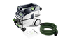 Festool Aspirateur mobile CLEANTEC CTL 26 EI AC-RENOFIX F-577881