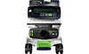 Festool Aspirateur mobile CLEANTEC CTL 26 EI AC-RENOFIX F-577881 1