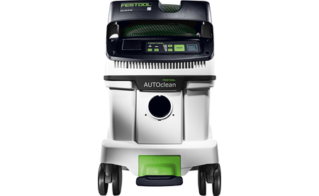 Festool Aspirateur mobile CLEANTEC CTL 36 EI AC F-577884 1