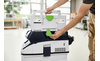 Festool Aspirateur mobile CLEANTEC CTL 36 EI AC F-577884 2