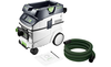 Festool Aspirateur mobile CLEANTEC CTL 36 EI AC-RENOFIX F-577891