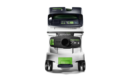 Festool Aspirateur mobile CLEANTEC CTL 36 EI AC-RENOFIX F-577891 1